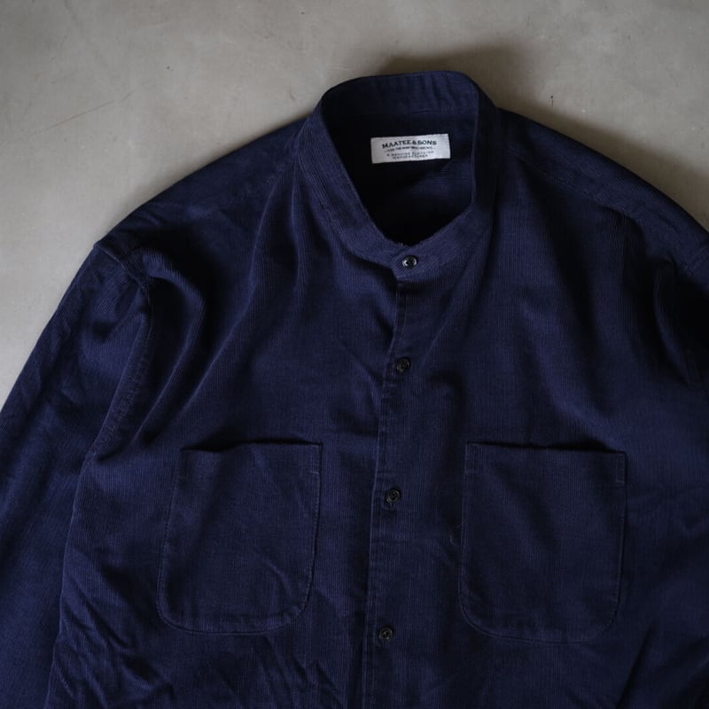 MAATEE&SONS マーティーアンドサンズ オールインワン ツナギ