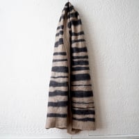 18AW 襤褸裂き織り5ポケットデニムパンツ / KUON(クオン) | D'arte(ダルテ)