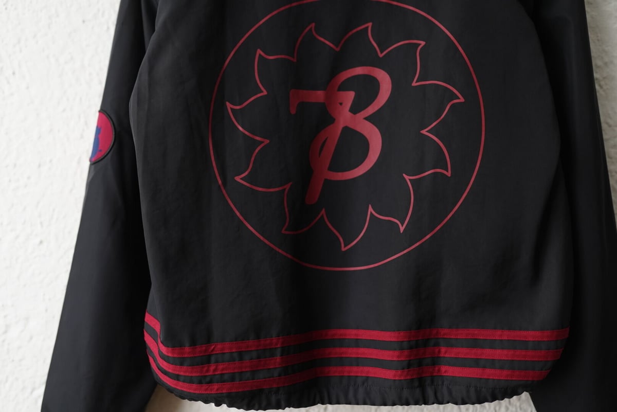 adidas アディダス 21AW アノラックパーカー / WALES BONNER adidas アディダス 21AW アノラックパーカー / WALES BONNER