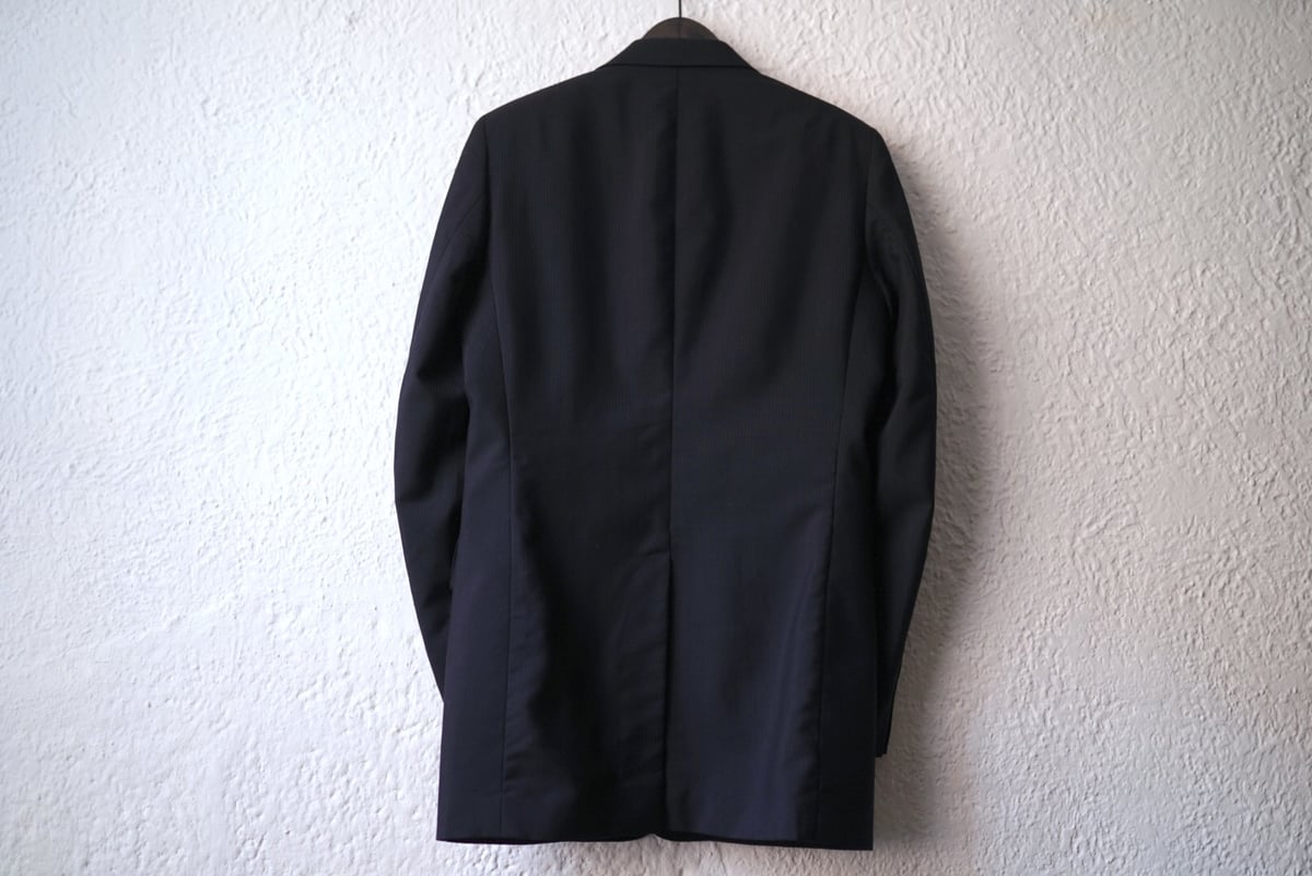 99SS 最初期 テーラードジャケット / Maison Martin Margiela 99SS 最初期 テーラードジャケット / Maison Martin Margiela