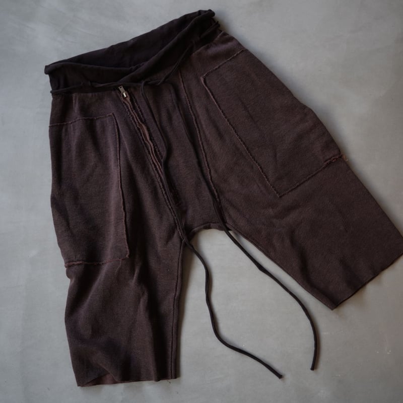 タイチムラカミ taichi murakami SWEAT PANTS