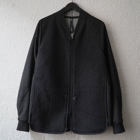 BYBORRE GORE EZ CARDIGAN トップス BYBORRE GORE EZ CARDIGAN