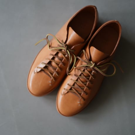 feit ファイト Braided Oxford Tan feit ファイト Braided Oxford Tan