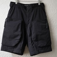 22SS Hakama Trousers 袴トラウザーズパンツ / the Crooked T...