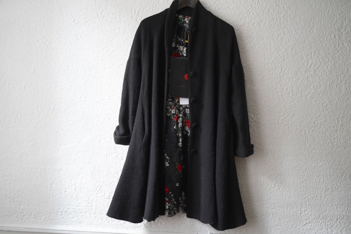 GEOFFREY B. SMALL／Colombina special coat - アウター