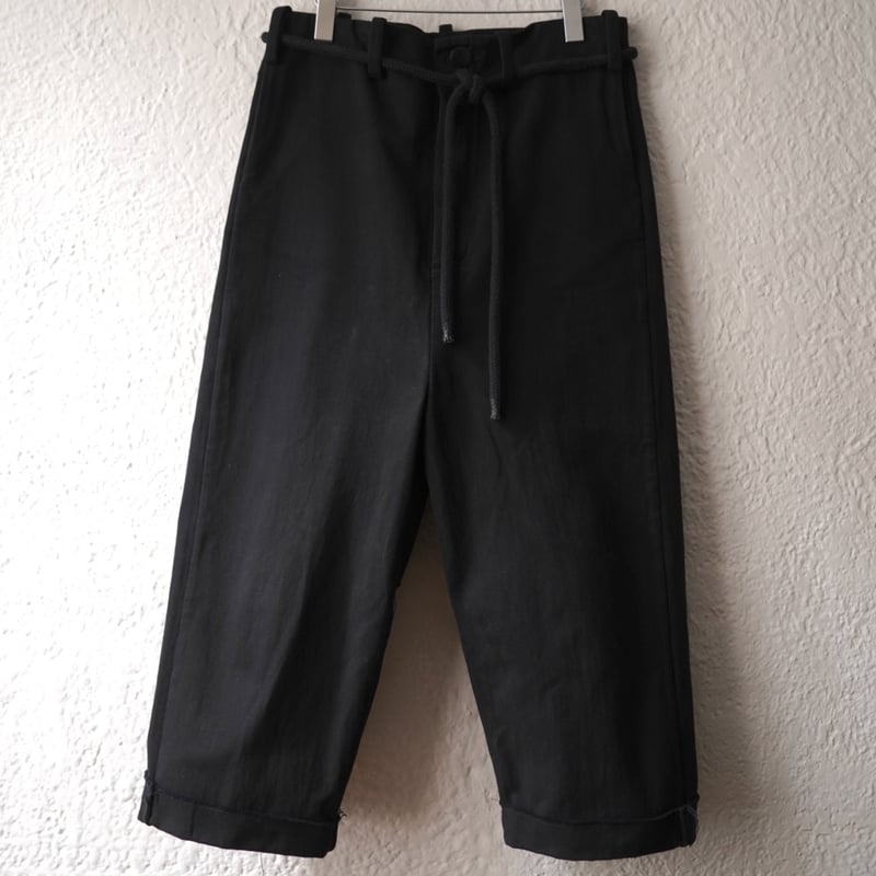 toogood THE SCULPTOR TROUSER スカルプター パンツ Toogood THE