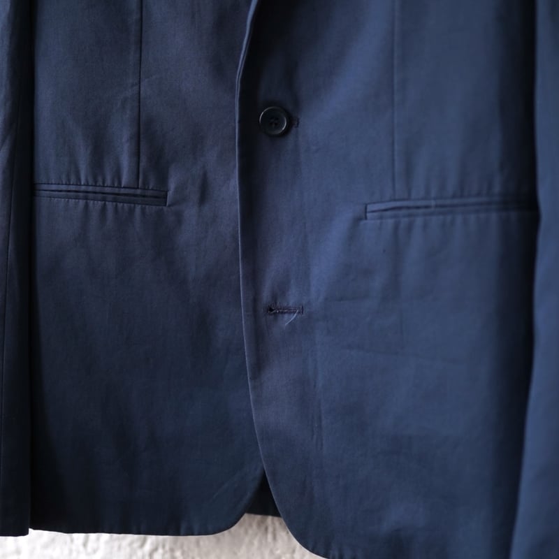 08SS テーラードジャケット / RAF SIMONS(ラフシモンズ) | D 08SS テーラードジャケット / RAF SIMONS(ラフシモンズ) | D