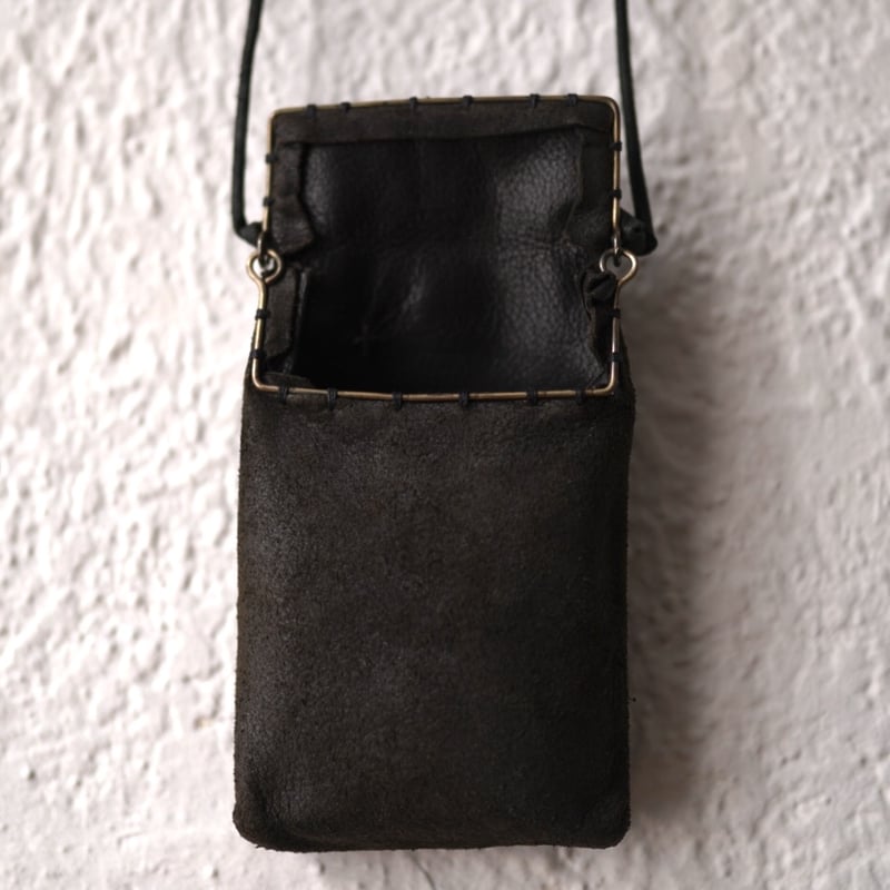 m.a+ (エム・エー クロス) レザー小物入れ m.a+ エムエークロス レザーポーチ