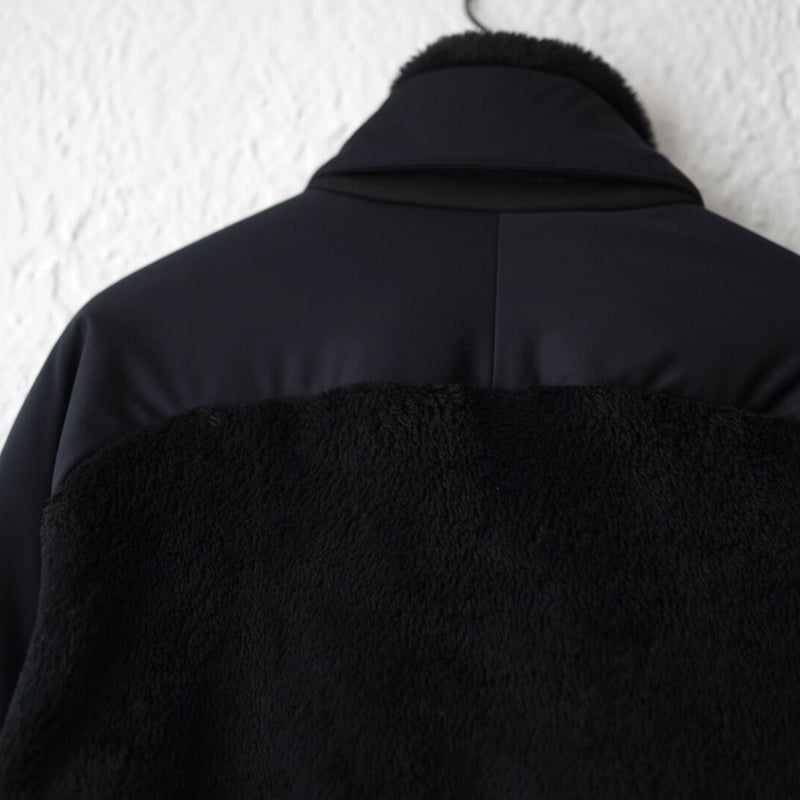 Mout Recon Tailorフリースジャケット