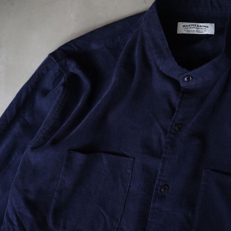 マーティー アンド サンズ オールインワン MAATEE&SONS MAATEE＆SONS