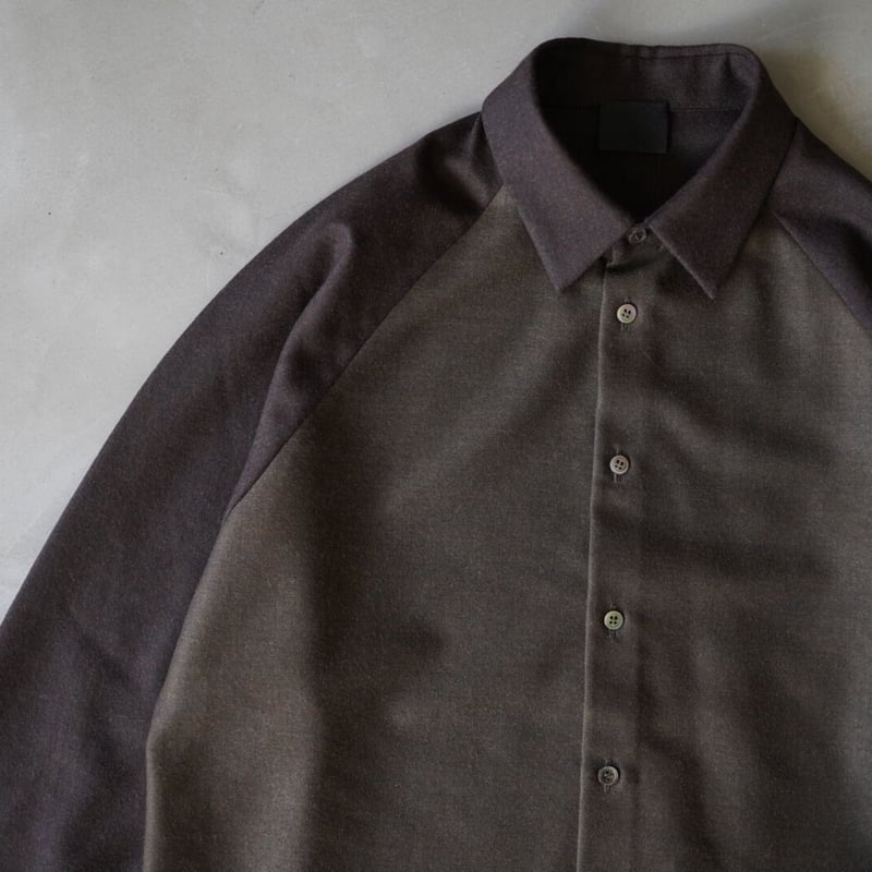 山内 ノーミュールシングサマーウール・イージーパンツ ノーミュールシングウール・イージーパンツ - WUNDER