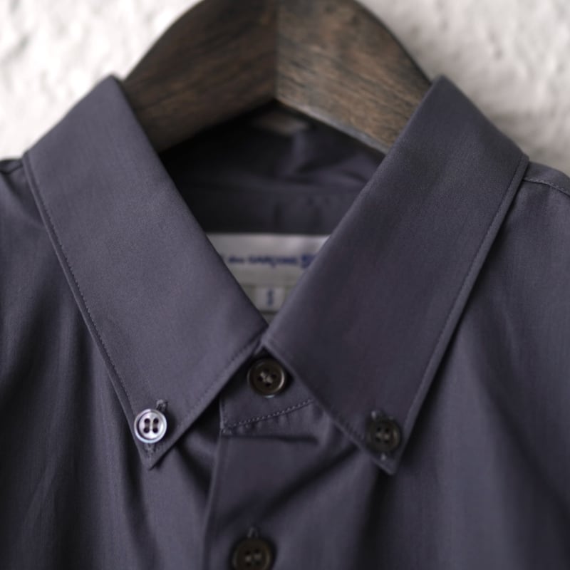 トップス comme des garcons shirt wide classic COMME des GARCONS SHIRT | FOREVER / PLAIN GROUP SHIRT Wide Classic