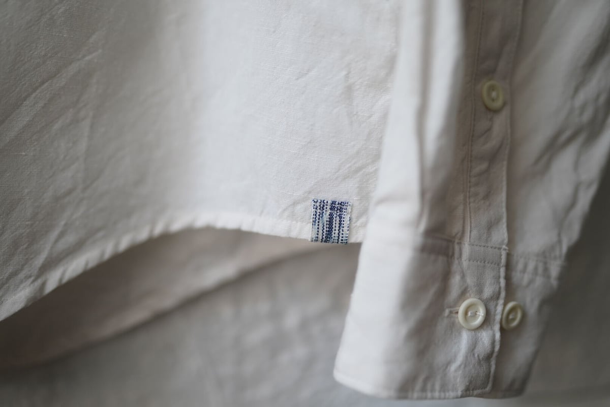 INGALL II SHIRT L/S | Visvim Official North American Web Store 