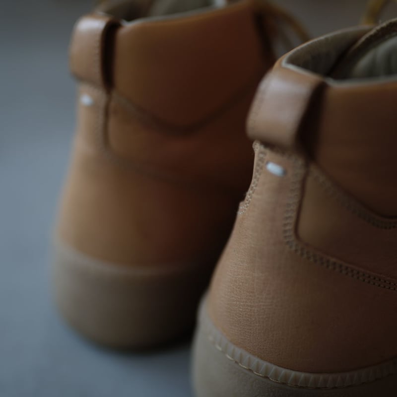 マウンテンブーツスニーカー / Maison Martin Margiela(メゾン マウンテンブーツスニーカー / Maison Martin Margiela(メゾン