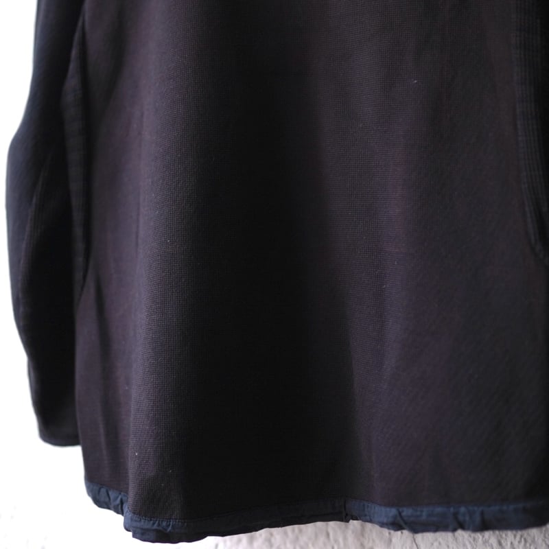 A02 TURTLE NECK SWEATER タートルネックトップス / BYBORRE(バ A02 TURTLE NECK SWEATER タートルネックトップス / BYBORRE(バ