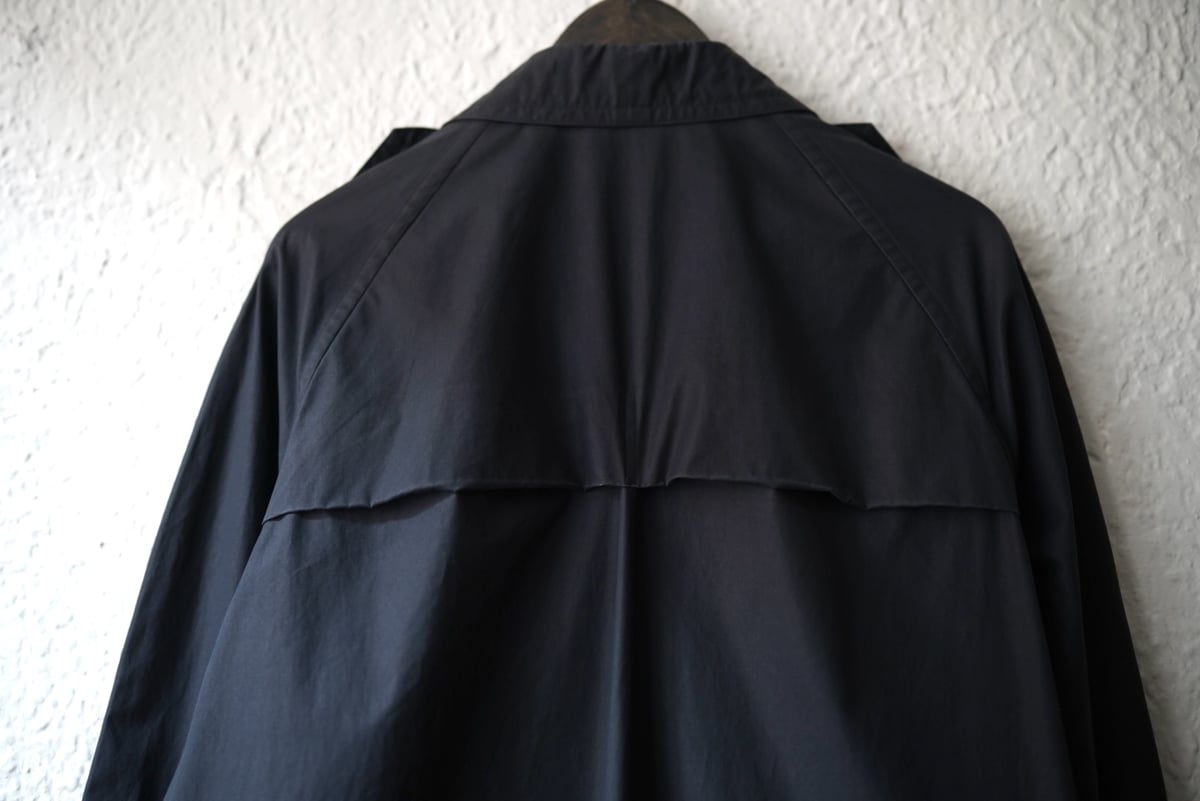 16SS French Motorcycle Coat モーターサイクルコート / the C...