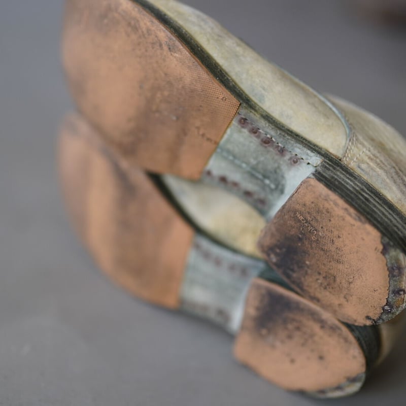 ホースレザーダービーシューズ / AUGUSTA(オーガスタ) A1923 A DICIANN 