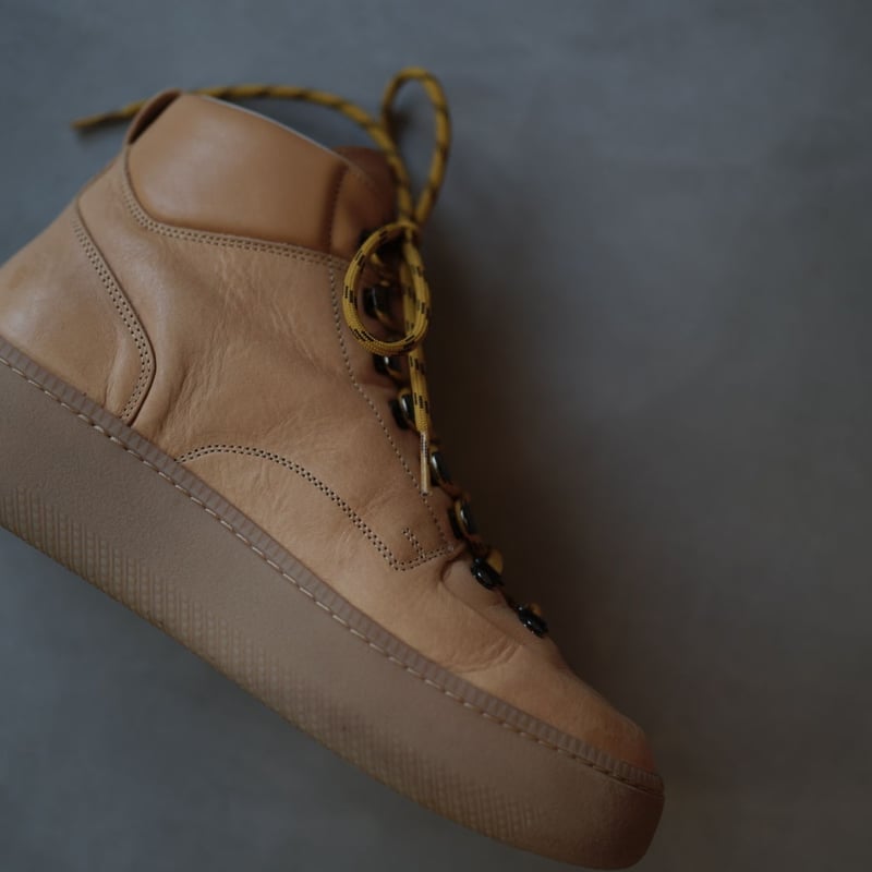 マウンテンブーツスニーカー / Maison Martin Margiela(メゾン マウンテンブーツスニーカー / Maison Martin Margiela(メゾン
