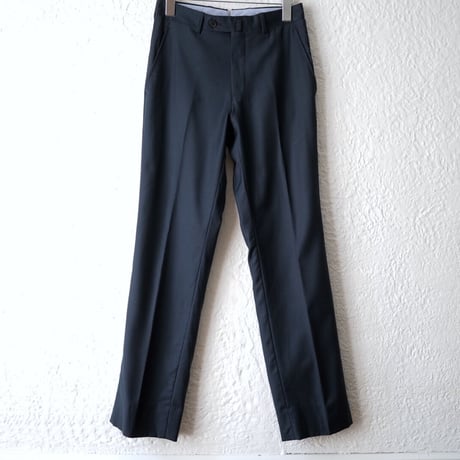 Super150's Wool “DIGNITY” ウールスラックスパンツ スーツ / OPUS JAPAN(オーパスジャパン)