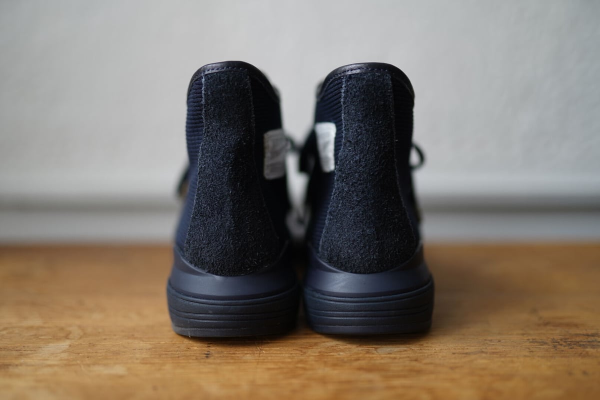 22AW VS LANIER HI ハイカットスニーカー / visvim SPORTS(ヴィ 22AW VS LANIER HI ハイカットスニーカー / visvim SPORTS(ヴィ