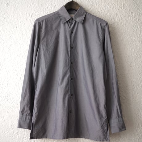 LES LESTON q retailor THOMAS MASON shirt｜ドレスシャツ・ビジネスシャツ