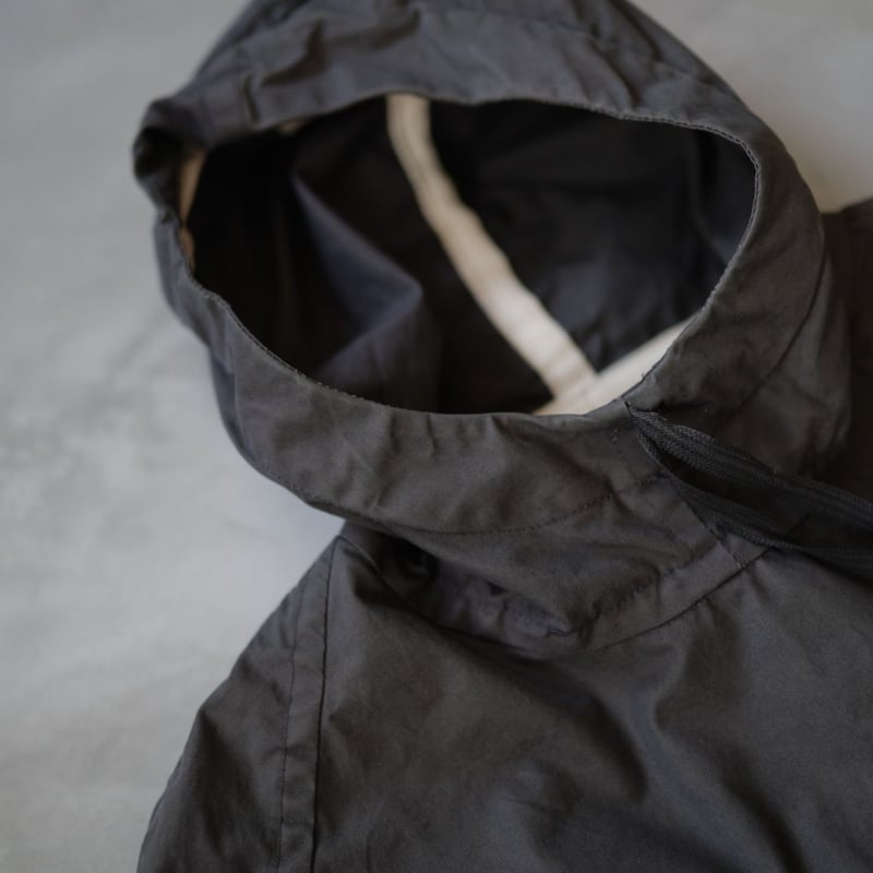 paul harnden Men's Cagoule カグール ベンタイル ...