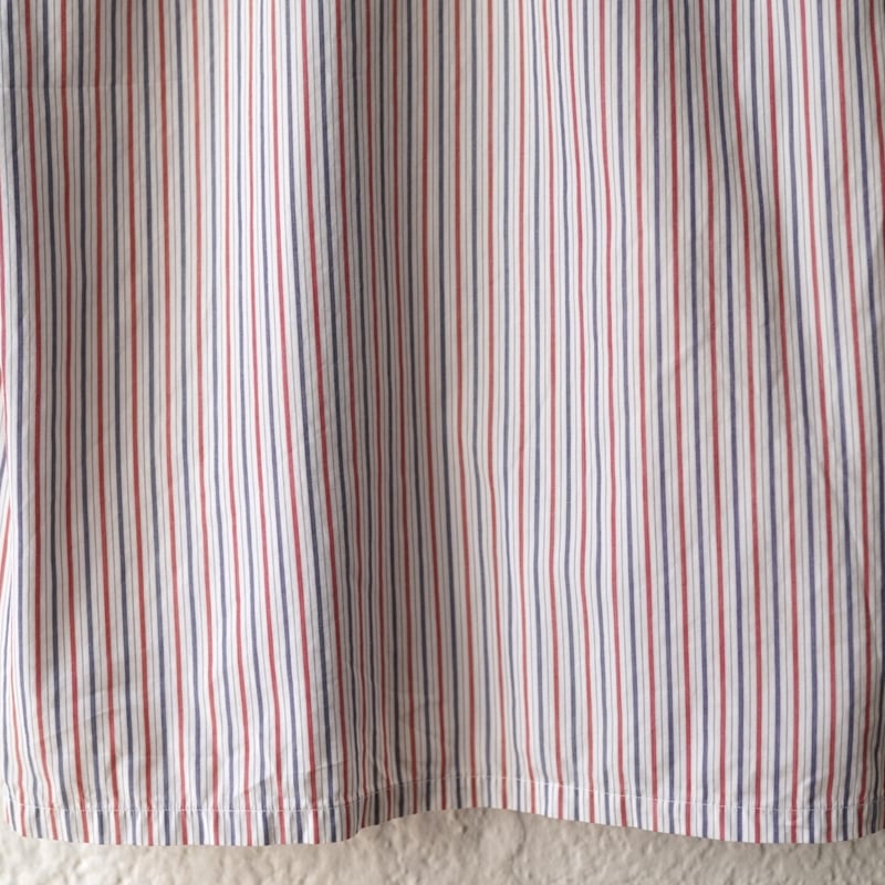 1990's Charvet シャルベ ストライプドレスシャツ / Vintage 1990's Charvet シャルベ ストライプドレスシャツ / Vintage