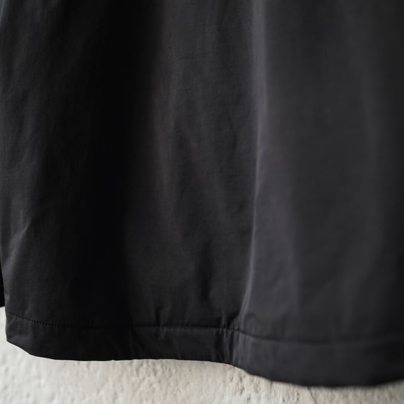 18AW WILDTHINGS ワイルドシングス LOW LOFT JACKET 高密度ナイロ 18AW WILDTHINGS ワイルドシングス LOW LOFT JACKET 高密度ナイロ