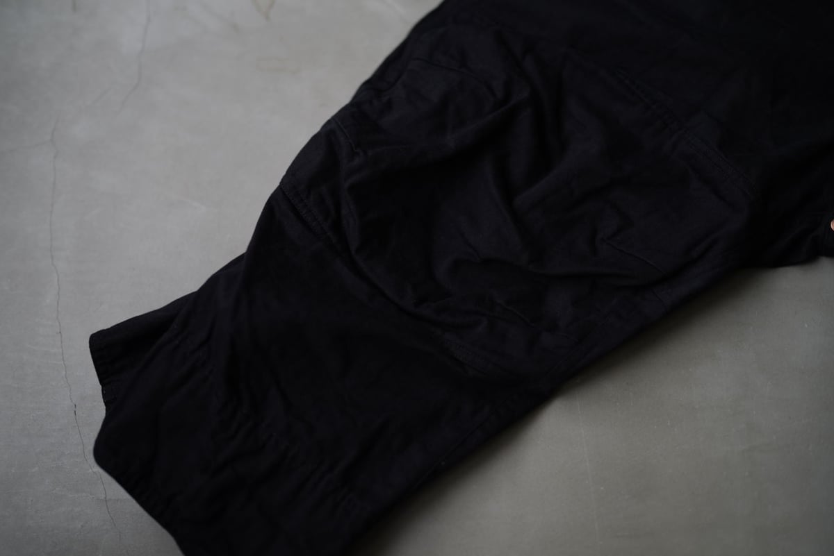 paul harnden trouser belt ポールハーデン