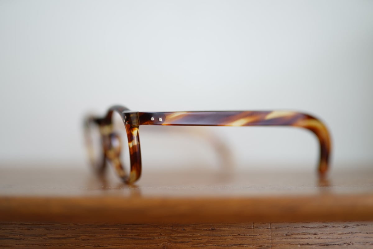 希少 50s Frame France パリジャン SPEAK EASY購入品 希少 50s Frame