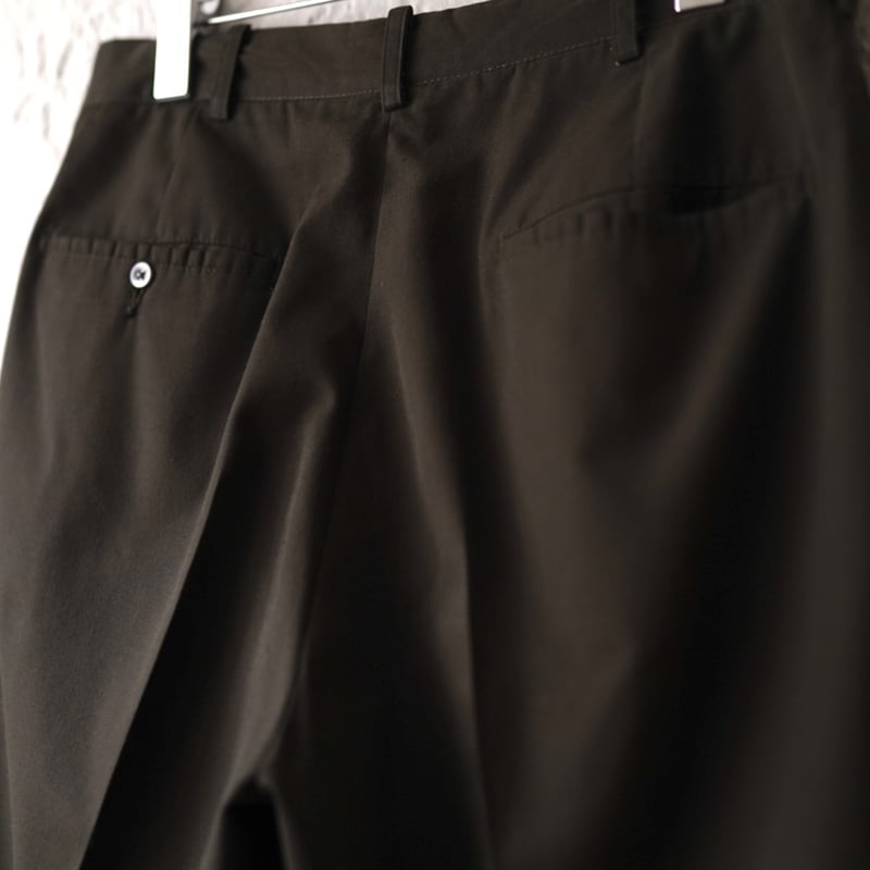 1960's BIG E アクションスラックスパンツ / Levi's(リーバイス 1960's BIG E アクションスラックスパンツ / Levi's(リーバイス