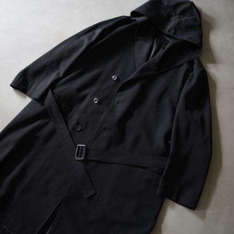 Yohji yamamoto regulation シワ加工　コート Yohji yamamoto regulation シワ加工 コート Yohji yamamoto