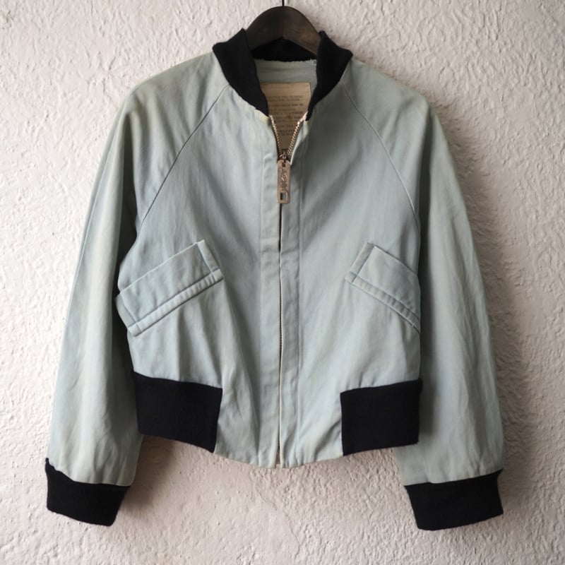 94AW ドール期 ブルゾンジャケット / Maison Martin Margiela(メゾ