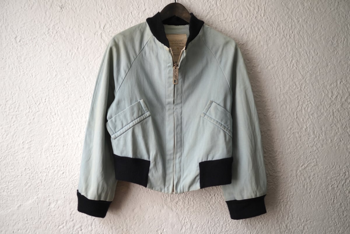 94AW ドール期 ブルゾンジャケット / Maison Martin Margiela(メゾ 
