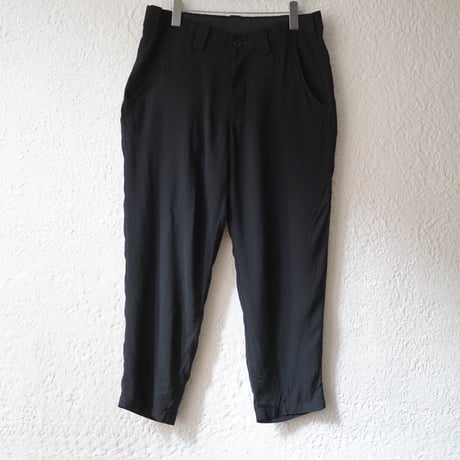 CATEGORY Yohji Yamamoto POUR HOMME | D'arte(ダルテ) CATEGORY Yohji Yamamoto POUR HOMME | D'arte(ダルテ)