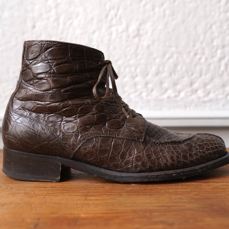 Le yuccas レユッカス　クロコ　40 Le yuccas レユッカスクロコ40