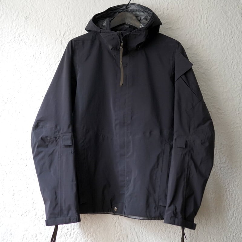 16SS J32-GT ナイロンジャケット / ACRONYM(アクロニウム) | D 