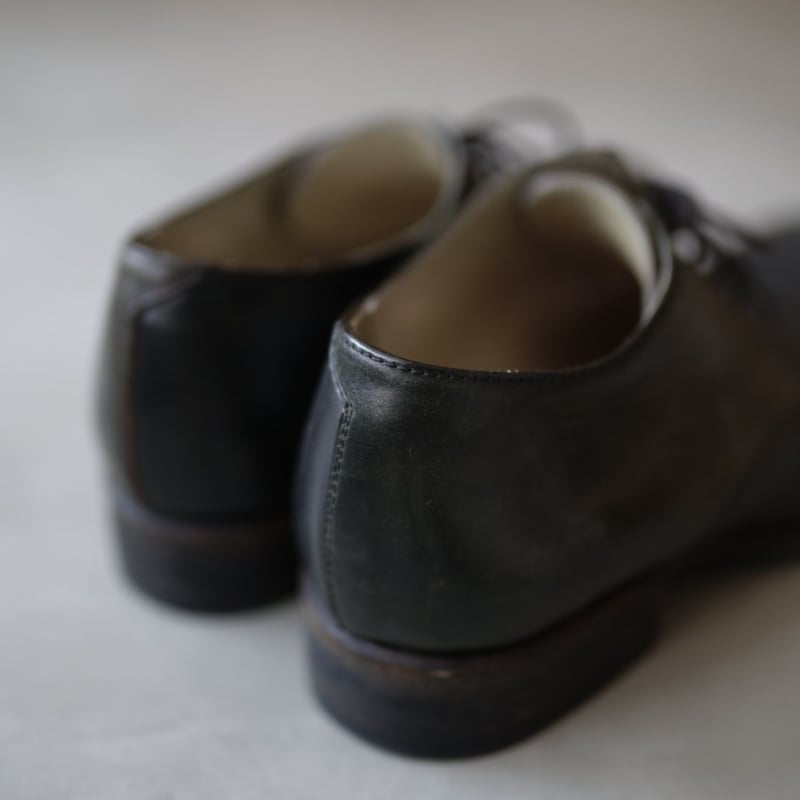 カキクケコ　カルペディエム ブーツ ダービーシューズ 38 C DIEM ダービーシューズ