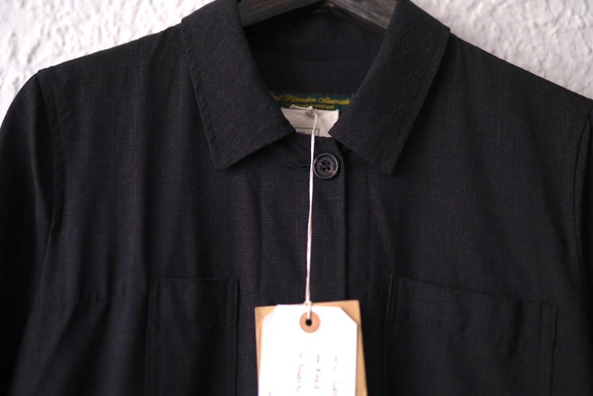 18SS W.Warehouse Coat ウェアハウスコート / Paul Harnden( 18SS W.Warehouse Coat ウェアハウスコート / Paul Harnden(