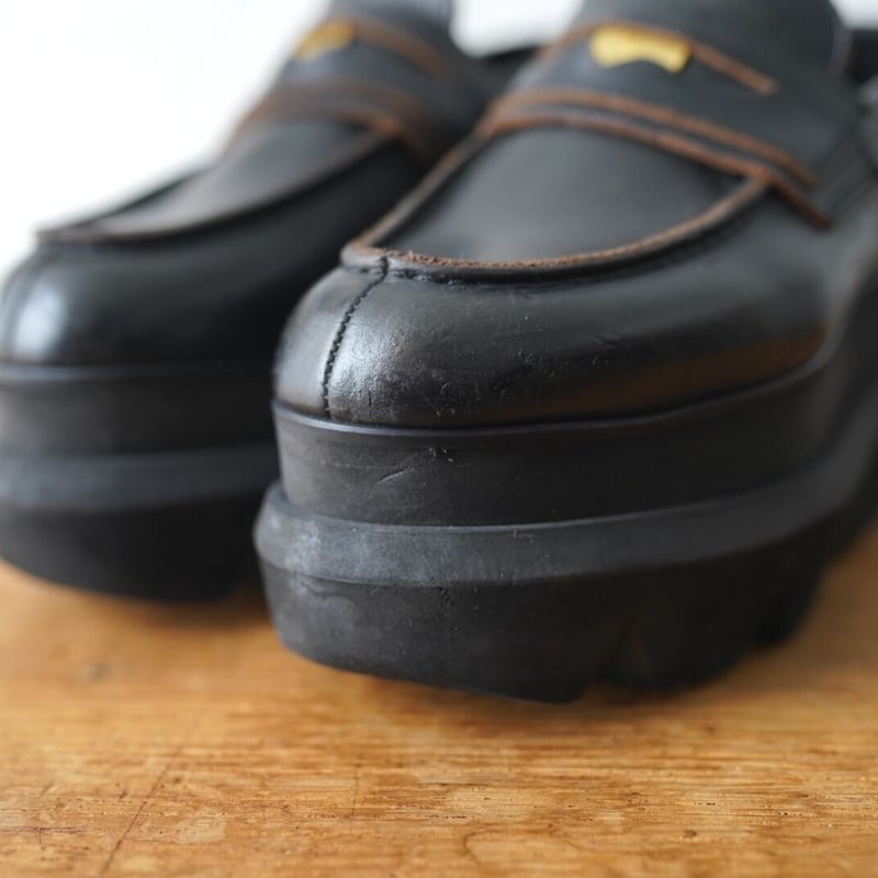 21SS Double Loafer コインローファー 37 / sacai(サカイ) | D