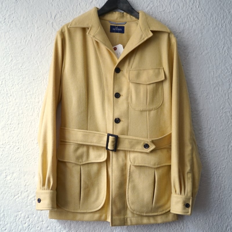 ジャケット・アウター maison margiela coat 20aw Maison Margiela 20AW ミリタリージャケット コート