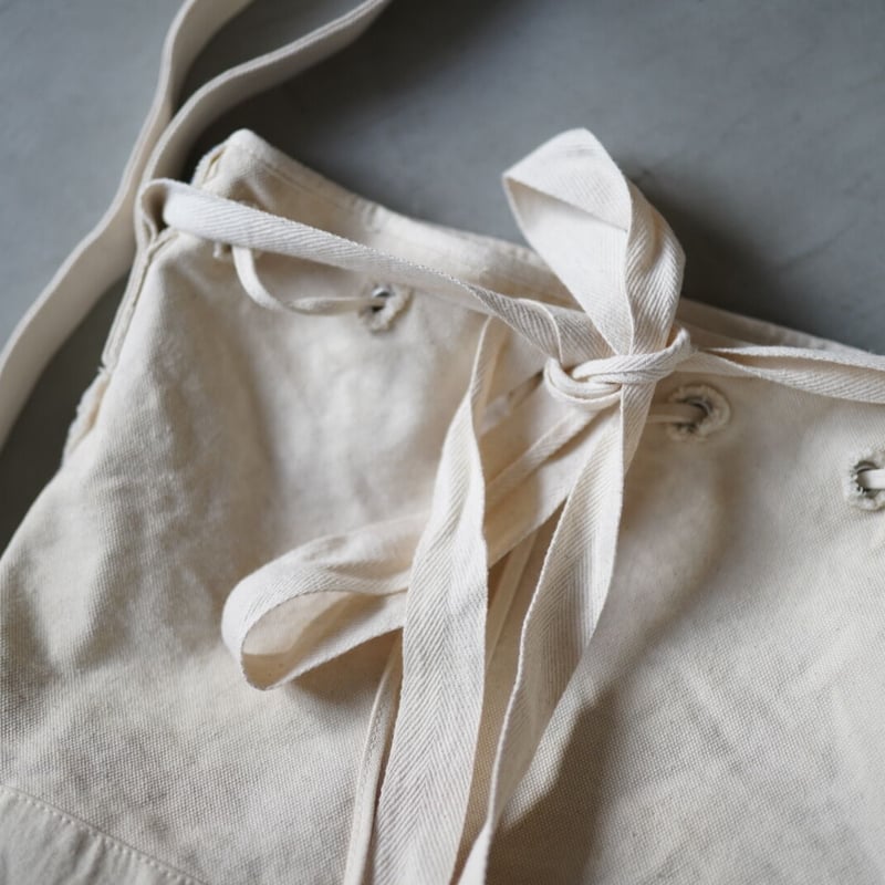 REVERSIBLE CANVAS BAG コットンキャンバスバッグ / midorikawa REVERSIBLE CANVAS BAG コットンキャンバスバッグ / midorikawa