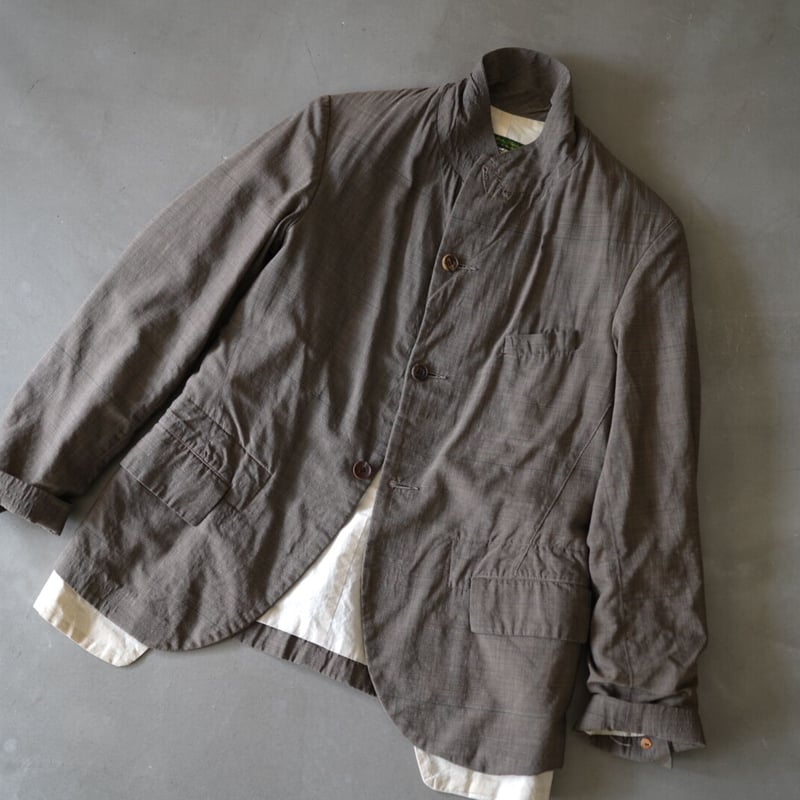 Paul 低廉 Harnden Unlined Long Coat