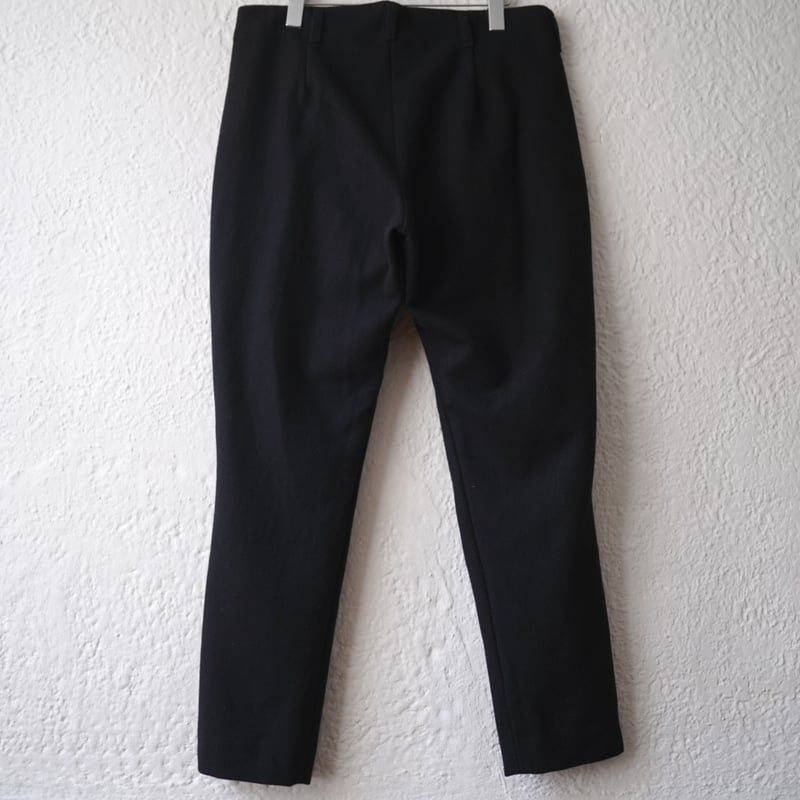 JURGEN LEHL ヨーガンレール ウールジョッパーズパンツ JURGEN LEHL ヨーガンレール ウールジョッパーズパンツ