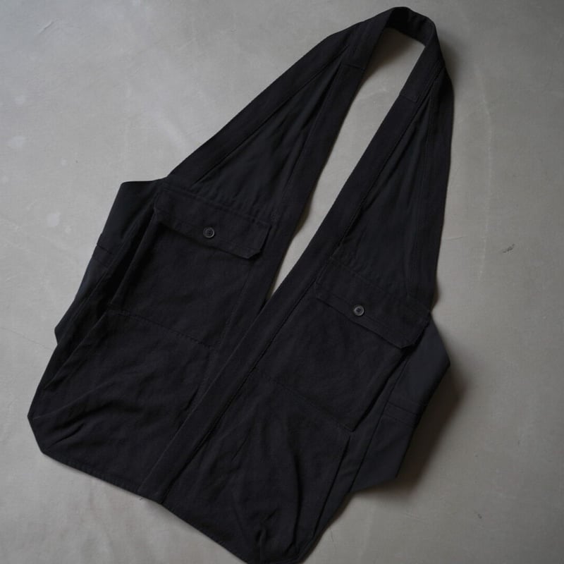 JAN JAN VAN ESSCHE 19SS ブルゾン Jan-Jan Van Essche, Men's