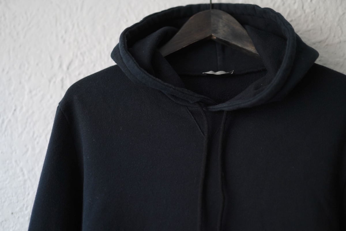 07AW エディ期 BEE刺繍プルオーバーパーカー / Dior HOMME(ディオール 