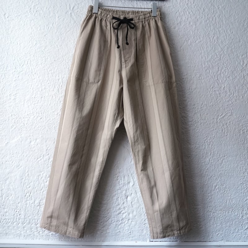 アトリエgg ボーダーワンピース19ハーフ 【公式通販】