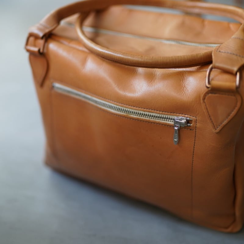 Chunky Bag チャンキーバッグ / Paul Harnden(ポールハーデン Chunky Bag チャンキーバッグ / Paul Harnden(ポールハーデン