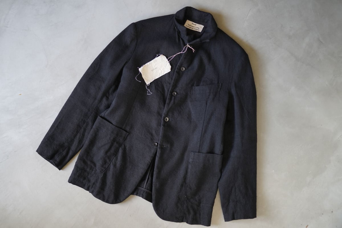 値下げ Kaval Narrow 5B Jacket テーラードジャケット