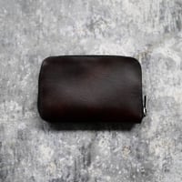 NAGI MID Round Zip Wallet 財布 / una(ウナ) | D'arte...